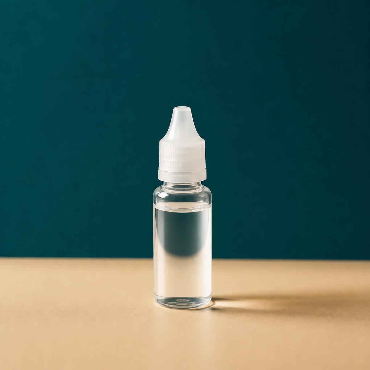 YUVEZZI prescription eye drop single-use vials